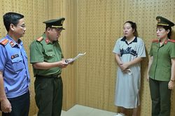 Công an Thành phố Hồ Chí Minh phát hiện nhiều trường hợp người nước ngoài có hành vi vi phạm pháp luật