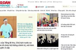 Độc giả của hệ sinh thái số mong muốn gì ở báo chí?