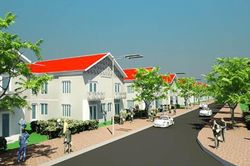 Đồng Nai giao hơn 3 ha đất xây dựng Khu tái định cư Bình Lợi