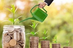 Khoảng 23 doanh nghiệp chốt quyền trả cổ tức tuần tới, tỷ lệ cao nhất 78%