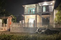 Vụ 4 người tử vong ở Bắc Ninh: Nghi phạm đã ly hôn vợ, là người thế nào?