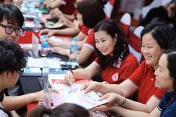 9 trường đại học Việt Nam lọt top tốt nhất thế giới 2027: Con học trường này cha mẹ quá tự hào