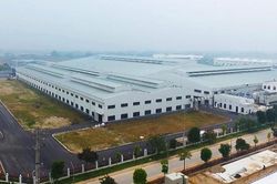 Hơn 3.500 dự án FDI với gần 50 tỷ USD, Bắc Ninh tiếp tục nâng sức hấp dẫn đầu tư