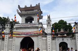 Hà Nội bổ sung 12 di tích vào danh mục di tích cấp Thành phố