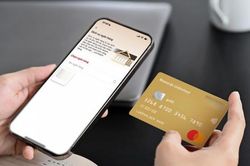 Một số trường hợp thực hiện giao dịch chuyển tiền có thể được yêu cầu xác minh