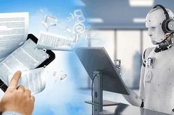 AI &ndash; 'Mỏ v&agrave;ng' v&agrave; th&aacute;ch thức của b&aacute;o ch&iacute; số
