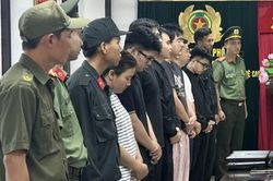 Đ&aacute;nh cắp gần 23.000 thẻ t&iacute;n dụng nước ngo&agrave;i để chạy quảng c&aacute;o tr&aacute;i ph&eacute;p