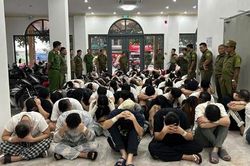 Công an TPHCM mở cao điểm, phát hiện nhiều vụ đưa số lượng lớn người nước ngoài vào Việt Nam hoạt động lừa đảo