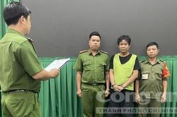 TPHCM: Chủ qu&aacute;n b&uacute;n b&ograve; giả l&agrave;m nh&acirc;n vi&ecirc;n tiếp thị để trộm đồ