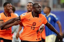 Kết quả World Cup 2026 ngày 21/6: Hà Lan bùng nổ, Đức đi tiếp, Nhật Bản và Curacao tạo dấu ấn