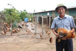 Quảng Ninh: Nông nghiệp 'Xanh - Hữu cơ - Tuần hoàn' trở thành trụ cột phát triển bền vững