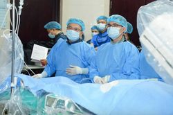 Chủ quan huyết áp cao, người đàn ông 40 tuổi suy thận giai đoạn cuối