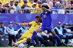 Thủ môn cứu thua kỷ lục, Curacao giành điểm lịch sử ở World Cup