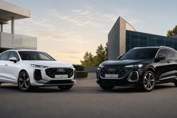 Audi Q3 và Q5 thế hệ mới có gì đặc biệt?