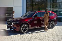 Tin xe 21/6: Mazda CX-60, CX-90 về Việt Nam, giá từ 1,699 tỷ đồng