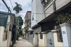 Nhà đầu tư nghe ngóng quy hoạch, nhà đất thổ cư Hà Nội trầm lắng