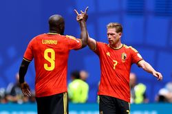 Siêu máy tính dự đoán tỷ lệ thắng Bỉ vs Iran, bảng G World Cup 2026
