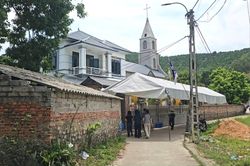 Bi kịch của người phụ nữ trẻ v&agrave; dấu hiệu bất thường trước vụ thảm &aacute;n ở Bắc Ninh