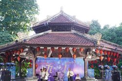 Đưa nhạc jazz trở th&agrave;nh thương hiệu văn h&oacute;a mới của H&agrave; Nội