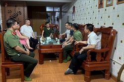 Công tác dân vận 'đi trước mở đường', góp phần tháo gỡ vướng mắc từ cơ sở
