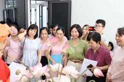 Phường Xu&acirc;n Đỉnh tổ chức Hội thi nấu ăn 'Bữa cơm gia đ&igrave;nh - Kết nối y&ecirc;u thương'