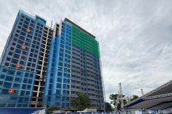 Hà Nội đồng loạt khởi công 3 dự án nhà ở cho thuê, mở rộng cơ hội an cư cho người dân