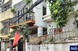 Phường Phú Thượng: Khẩn trương xử lý ổ dịch sốt xuất huyết, không để dịch bệnh lan rộng