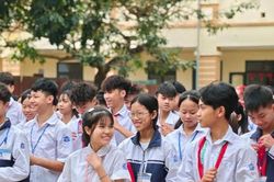 Bồi đắp tình yêu quê hương cho học sinh Thủ đô từ những trải nghiệm chân thực