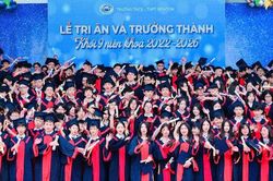 THCS - THPT Newton: Dấu ấn đặc biệt với 3 thủ khoa kỳ thi vào lớp 10