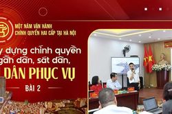 B&agrave;i 2: Thực tiễn sinh động từ những c&aacute;ch l&agrave;m hay, m&ocirc; h&igrave;nh s&aacute;ng tạo