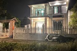 Án mạng kinh hoàng ở Bắc Ninh: 3 mẹ con tử vong, nghi phạm tự sát