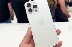 iPhone cũ đáng mua nhất thị trường: Giá chỉ từ 13,5 triệu đồng sang, xịn chẳng kém iPhone 17 Pro Max