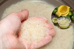 Vắt vài giọt chanh vào nồi cơm: Mẹo nhỏ giúp cơm trắng hơn, tơi hơn nhưng có thực sự hiệu quả?