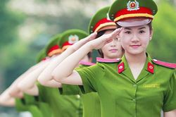Thông tin mới nhất về hình thức tuyển sinh văn bằng 2 ngành Công an nhân dân năm 2026