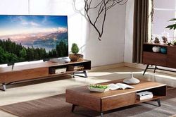 Muốn gia đình hưng vượng, áp dụng ngay mẹo chọn kệ tivi phong thủy này