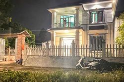 Thông tin mới nhất về sức khỏe nạn nhân sống sót sau vụ thảm án ở Bắc Ninh