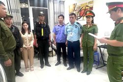 11 đối tượng bị khởi tố khi mua bán trái phép hóa đơn trên 20 nghìn tỷ đồng