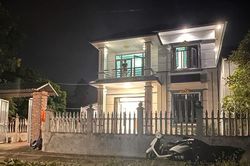 Hai cháu bé cùng mẹ bị sát hại vì mâu thuẫn tình cảm