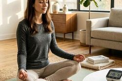 Chuỗi bài tập 20 phút giúp giảm huyết áp
