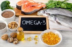 Omega-3 có thực sự giúp làm chậm quá trình lão hóa?
