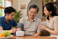 Món quà sức khỏe ý nghĩa cho Ngày của Cha
