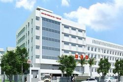 Bệnh viện Trường Đại học Y - Dược Huế hướng tới chuẩn quốc tế v&agrave;o năm 2045