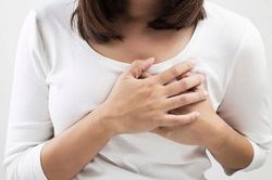 Những dấu hiệu bất thường ở tuyến vú không nên bỏ qua