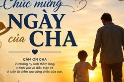 Ý nghĩa và nguồn gốc Ngày của Cha chính xác