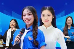 'Nh&agrave; b&aacute;o Gen Z' trong kỷ nguy&ecirc;n AI: Mở kh&oacute;a bộ kỹ năng mới v&agrave; hiểu những lời chưa n&oacute;i