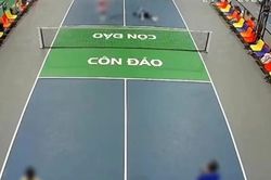 Một điểm chung đáng chú ý trong loạt vụ đột quỵ, đột tử trên sân pickleball