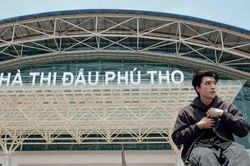 HIEUTHUHAI chốt thời gian - địa điểm tổ chức concert, SUNDAYs 'manifest' điều này