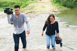 Mồ hôi và nước mắt trên hành trình đi tìm sự thật