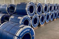Hai kiểm toán viên bị đình chỉ do sai sót trong báo cáo tài chính của Thép Nam Kim