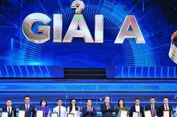 Lễ trao Giải Báo chí Quốc gia lần thứ XX - năm 2025